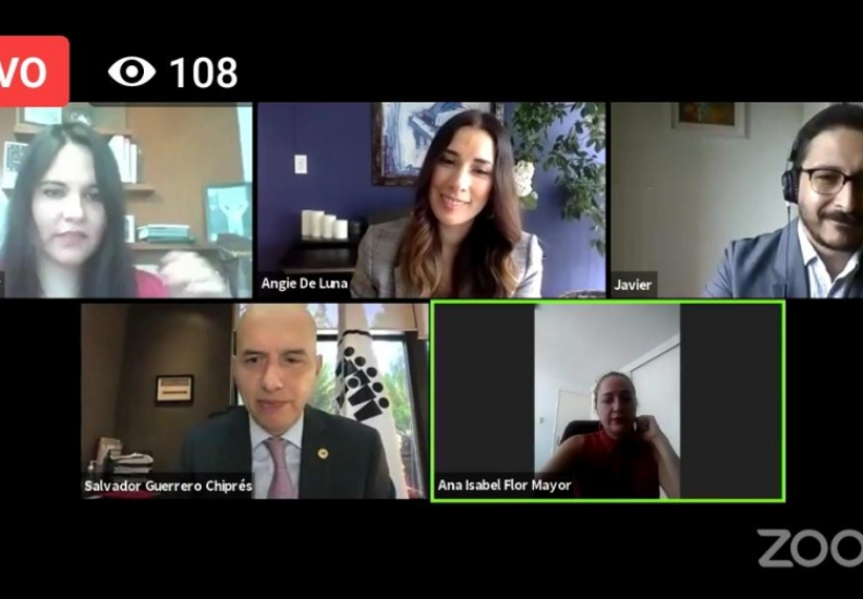 REVELA CONSEJO CIUDADANO NUEVOS RETOS DEL COMBATE A TRATA: CONFINAMIENTO, DESEMPLEO Y POBREZA